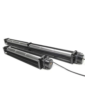 Cross Flow Fan